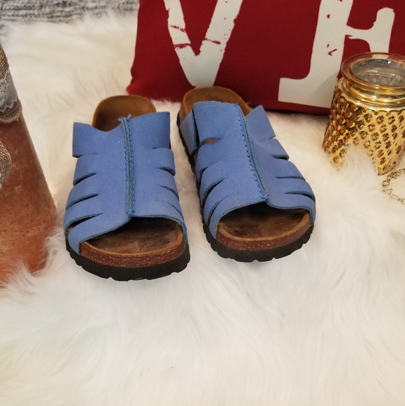 🌻🌺🌻BIRKENSTOCK BETULA SANDALS!! - Picture 2 of 6